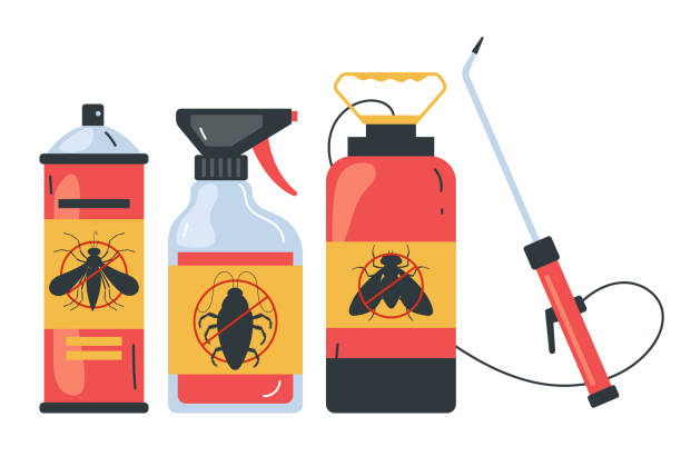 Best Emergency Pest Control  in Hidden Valley, IN